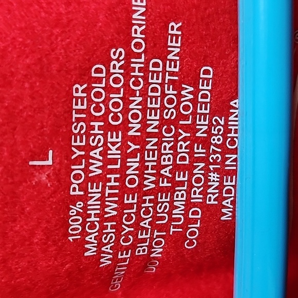 KC CHIEFS sweatshirt NWT - Picture 3 of 16